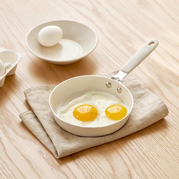迷你煎蛋鍋_現貨快速出 廚房必備 居家 廚具 迷你鍋具 禮物 小資
