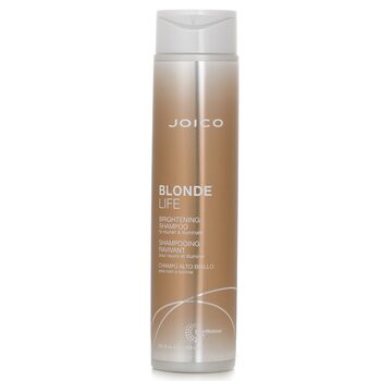 【Joico】金髮人生亮采洗髮精(滋潤柔亮) Blonde Life Brightening Shampoo