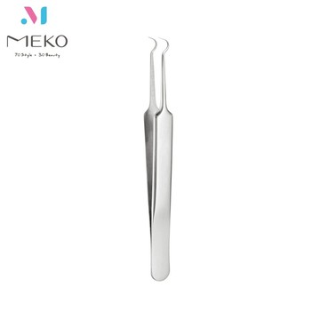 MEKO 彎粉刺夾 J-026 /痘痘夾【官方旗艦館】