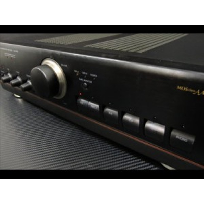 Technics 注文 SU-A700 ステレオアンプ テクニクス Technics SU