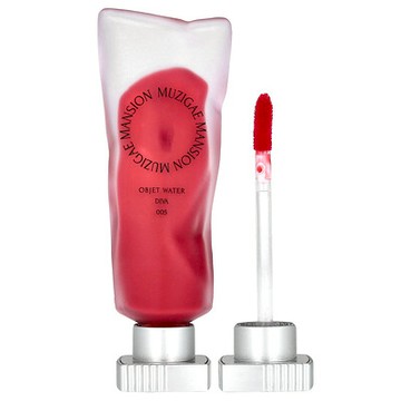 Muzigae Mansion, Objet 水，005 Diva，6 毫升