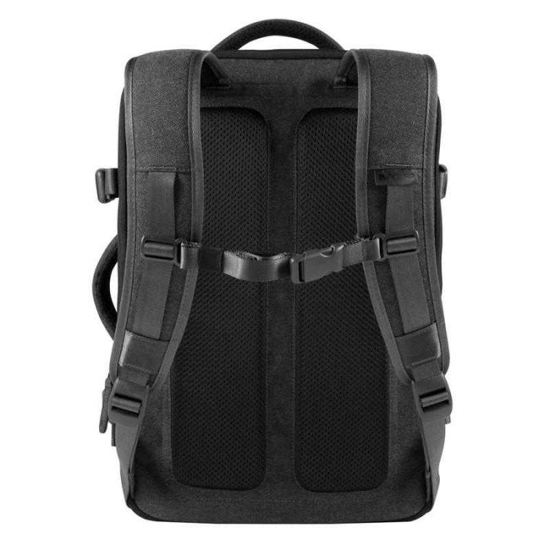 インケース] Incase EO TRAVEL BACKPACK BLACK CL90004 トラベル