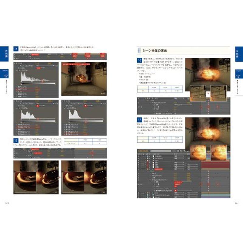 Adobe After Effects トレーニングブック サンプルデータを触りながら学べるハンズオン形式の解説書