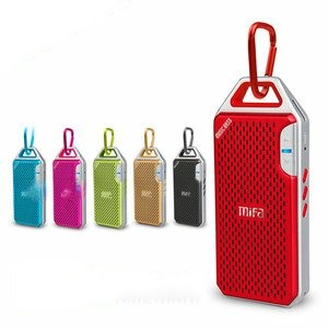 MiFa F4 MP3 udn LINE