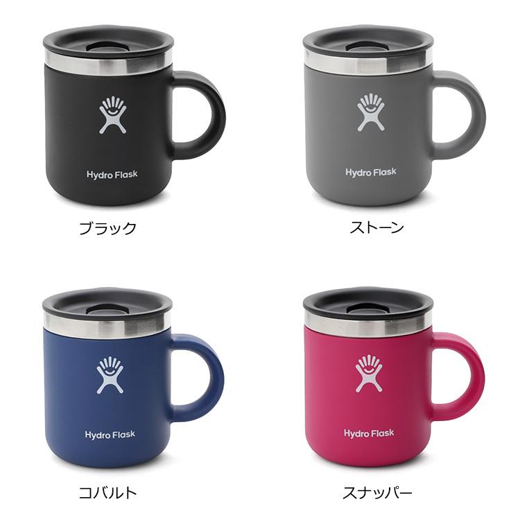 hydro-flask ハイドロフラスク クローザブル コーヒーマグ 6oz 177ml Hydro Flask Closeable Coffee Mug