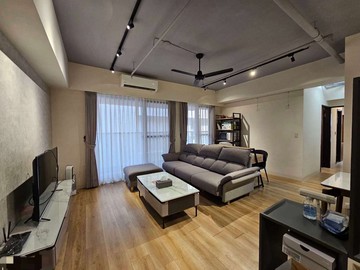 鼎中商圈協勝發建設｜高樓簡約質感2+1房平車｜高雄市三民區金山路