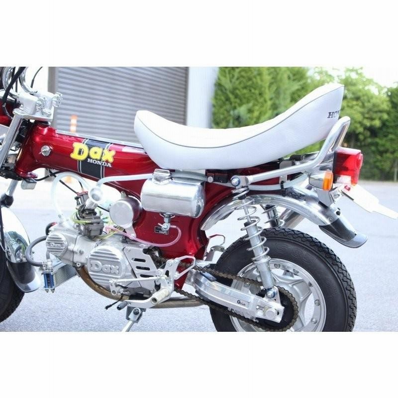 110／70-10（チューブ付属） MINIMOTO（ミニモト） ダックス（DAX）