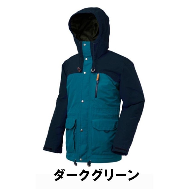 Phenix レディース　アウター  Darien Jacket  Mサイズ