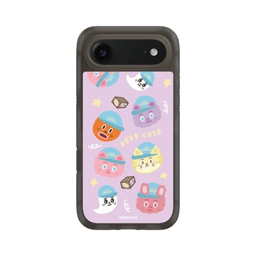 iPhone Air AirX 本質黑 - 煎妮花 JENNYHUA - 煎妮花快遞員集合!