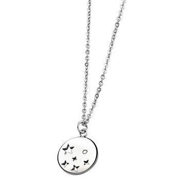 ROYAL DAMON 羅亞戴蒙 摯愛-項鍊