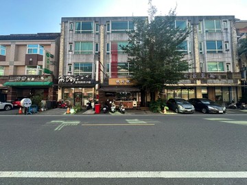 淑寬專任》近宜大商圈臨12米道路女中路黃金店面｜宜蘭縣宜蘭市女中路三段