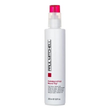 Paul Mitchell 瞬間捲髮液200ml/6.8oz