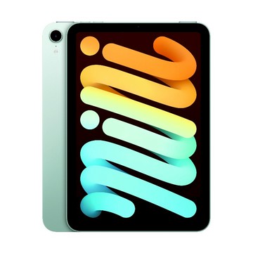 Apple iPad mini 7 256G 2024版(藍)(WiFi)8.3吋平板