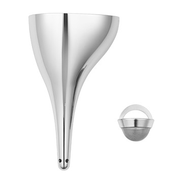 Georg Jensen 喬治傑生 SKY 醒酒漏斗帶瀘網 10019304
