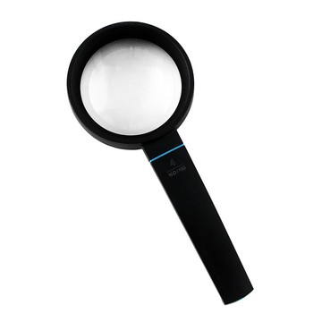 4x/16D/70mm aspheric II 德國製手持型非球面放大鏡 265570