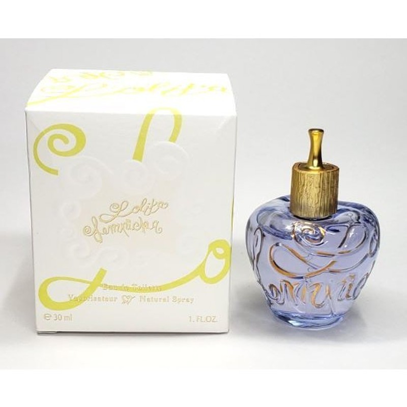 lolita Lempicka ロリータ レンピカ 30ml 香水 - 香水(女性用)