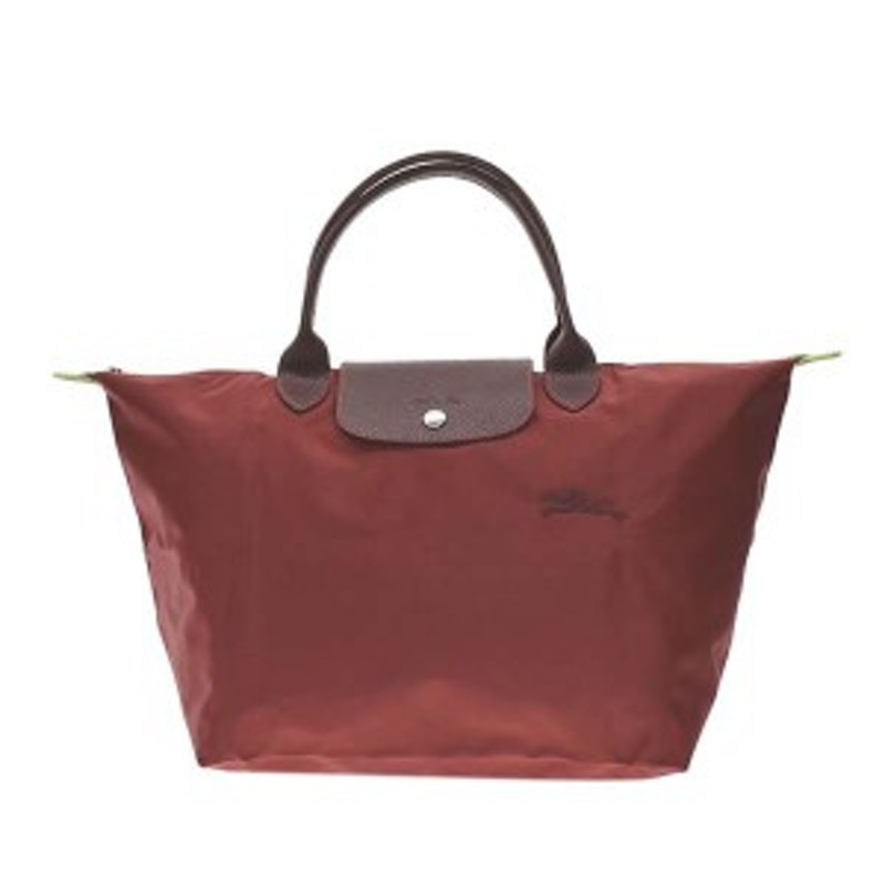 ロンシャン LONGCHAMP ハンドバッグ トートバッグ Mサイズ 1623 919