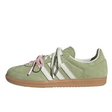 WMNS SAMBA OG MOLLY-MAE MATCHA
