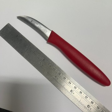 [沐沐屋] WMF 蔬菜刀 小彎刀