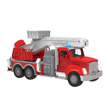 DRIVEN by BATTAT Driven系列 迷你雲梯車 2020  1個