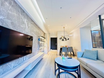 Q妮⭐勝美豐原專任釋出百萬裝潢全室傢電三房平車｜台中市豐原區圓環北路二段