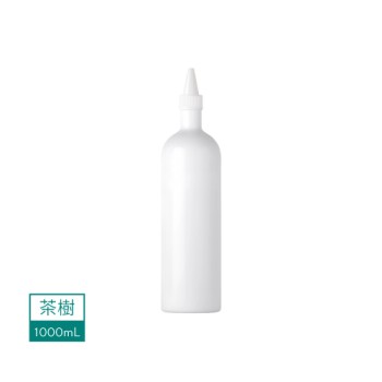 茶樹沐浴乳Re補充薄瓶1000mL