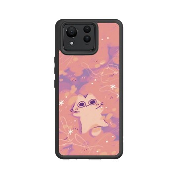 Zenfone 11 Ultra SolidSuit 黑 - Jazlynn - 清醒的凌晨三點
