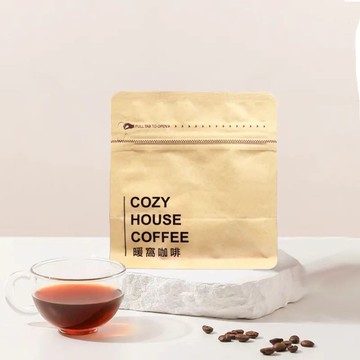 【暖窩咖啡】中焙 牙買加 藍山 NO.1 水洗 咖啡豆 114g