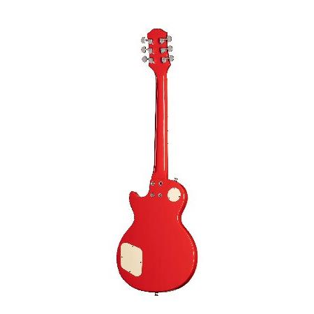 Epiphone Power Players Les Paul (Lava Red)