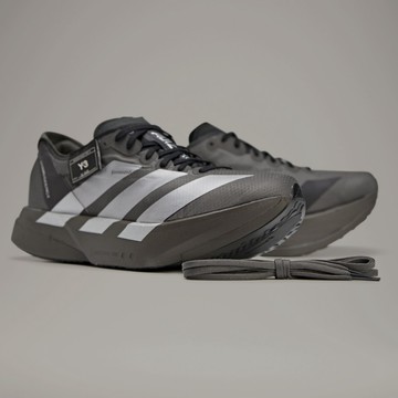 Y-3 ADIOS PRO 4 跑鞋