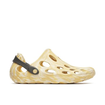 Merrell HYDRO MOC 男 水陸鞋 焦糖色 J00003574