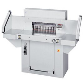 【EBA】電腦油壓裁紙機 #551-06LT / 台【APP滿額下單10%點數(單一帳號最高5000點)】1/31止