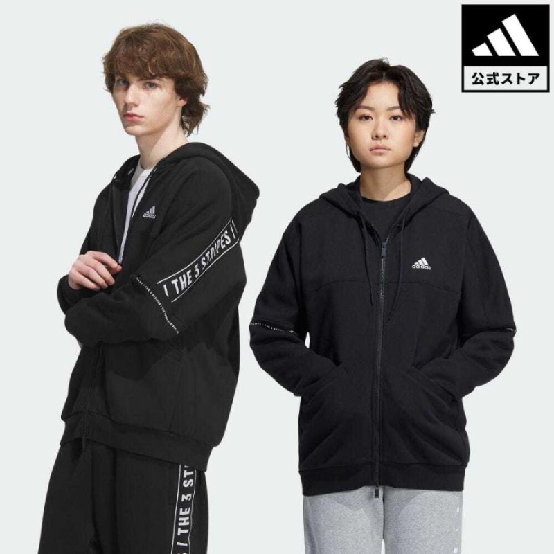 返品可 セール価格 アディダス公式 ウェア・服 トップス adidas ワー