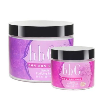 【bbG】買一送一 海茴香淨透去角質霜380ml送120ml