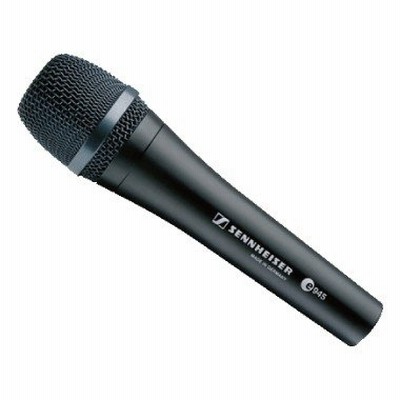 SENNHEISER ダイナミックマイク / e945【送料無料】