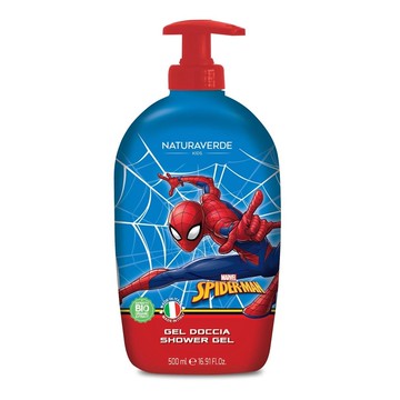 自然之綠保濕沐浴露500ml-燕麥植萃