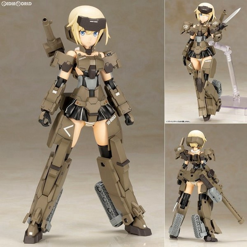 新品即納 Ptm フレームアームズ ガール 轟雷改 ごうらいかい Ver 2 プラモデル Fg021 コトブキヤ 通販 Lineポイント最大0 5 Get Lineショッピング