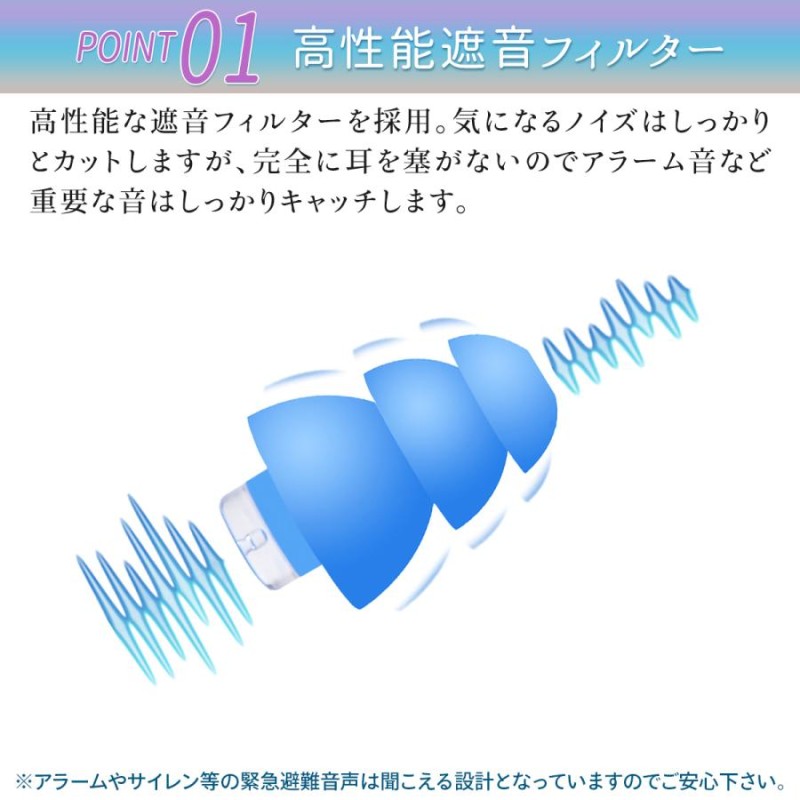 流行 耳栓 ブラック シリコン 勉強 睡眠 旅行 いびき