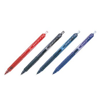 【文具通】UNI 三菱 UMN-105中性筆[藍] A1300706【APP滿額下單10%點數(單一帳號最高1500點)】8/31止
