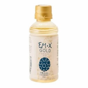 EM生活 EM・X GOLD 200ml