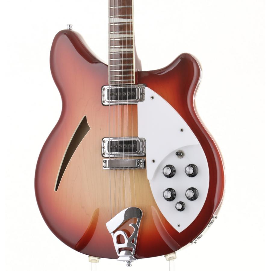 (中古) RICKENBACKER   360 Fireglo(御茶ノ水本店)