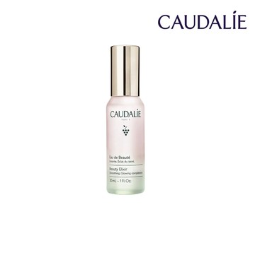 Caudalie 歐緹麗 葡萄籽活膚化妝水 100ml