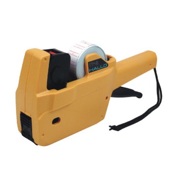 HALLO 日本標價機 1Y單排8位