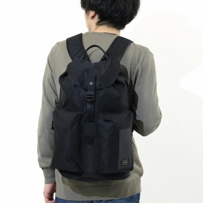 ポーター レイズ リュックサック 831-16120 吉田カバン PORTER