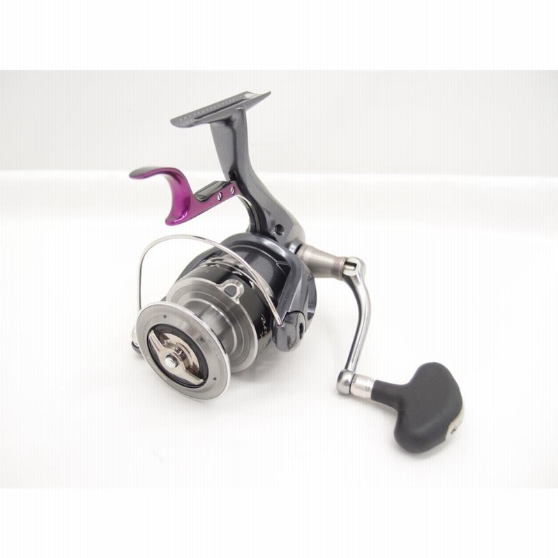 シマノ SHIMANO 12 BB-X レマーレ P5000DHG スピニングリール 中古 ∴WS451 | LINEブランドカタログ