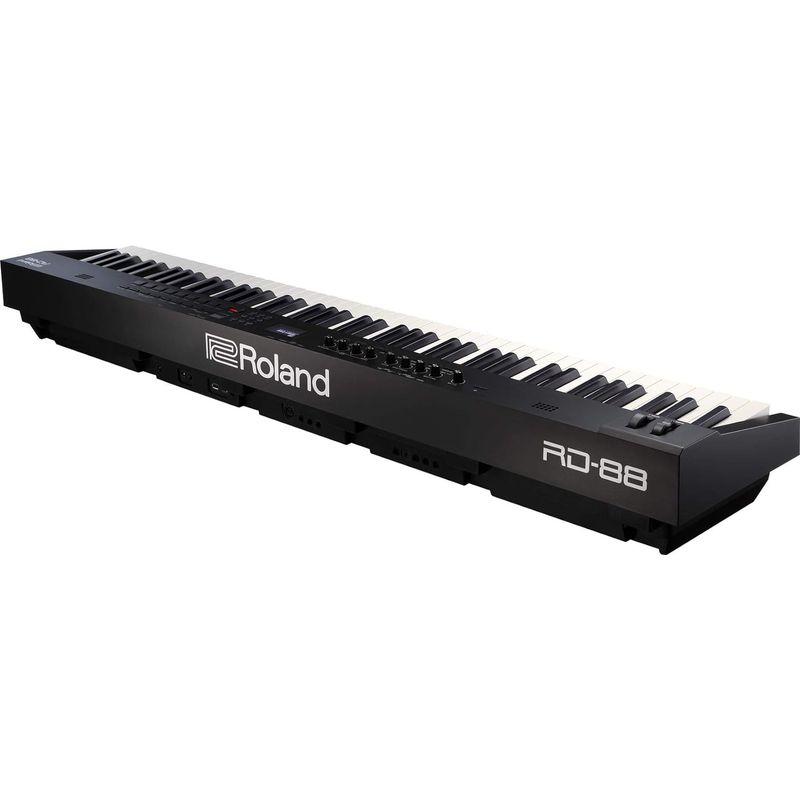 ローランド デジタルピアノ Roland RD-88