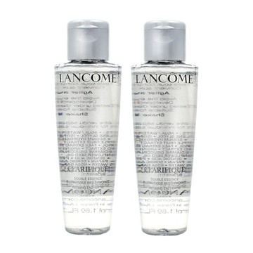 LANCOME 蘭蔻 超極光活粹晶露50mlx2入