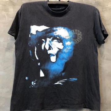 Siouxsie and the Banshees蘇克西與女妖樂隊哥特搖滾男女短袖T恤