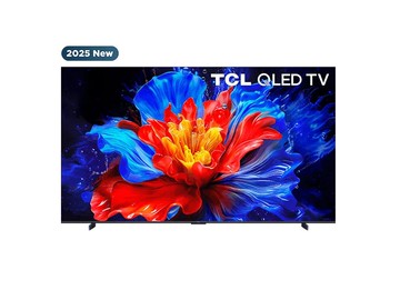 【TCL】【預購】《送好禮》98吋 98P8K QLED P8K Google TV 量子智能連網液晶顯示器 含基本安裝+舊機回收