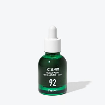 帕奈兒積雪草精粹92精華30ml-新裝版